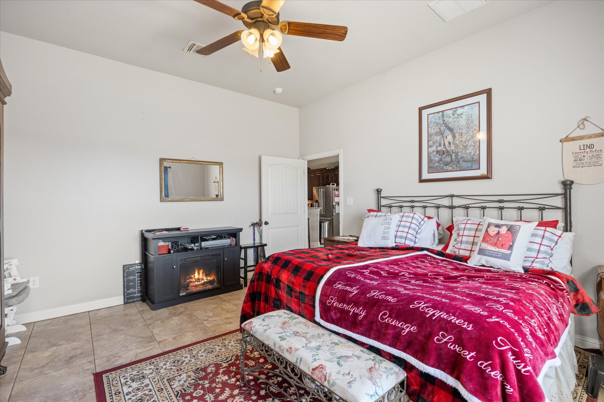 134 Donna Circle, Granbury, TX, 76049
