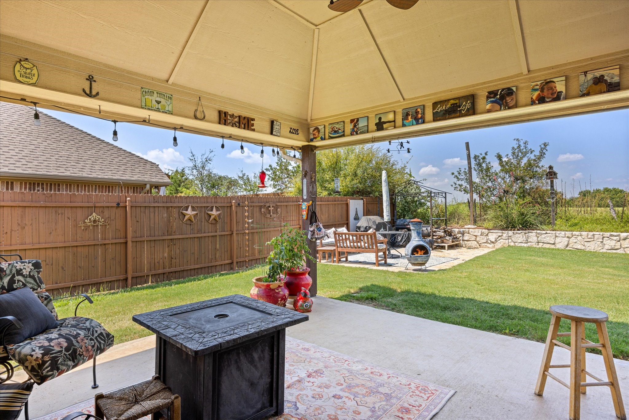 134 Donna Circle, Granbury, TX, 76049