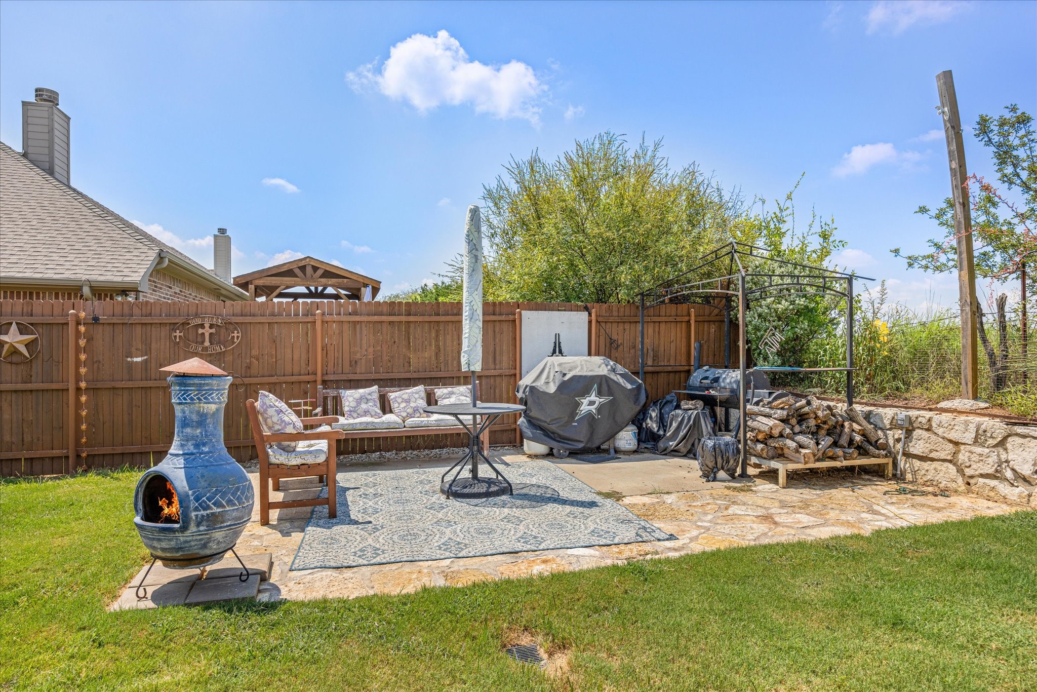 134 Donna Circle, Granbury, TX, 76049