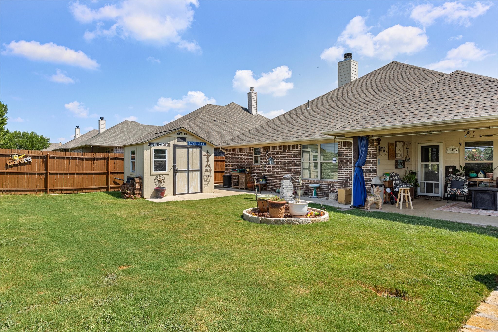 134 Donna Circle, Granbury, TX, 76049