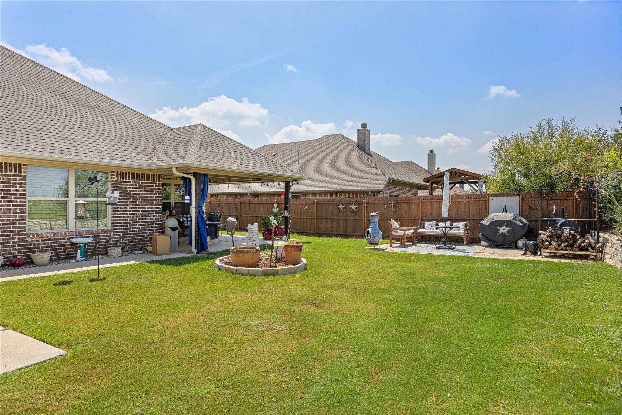 134 Donna Circle, Granbury, TX, 76049