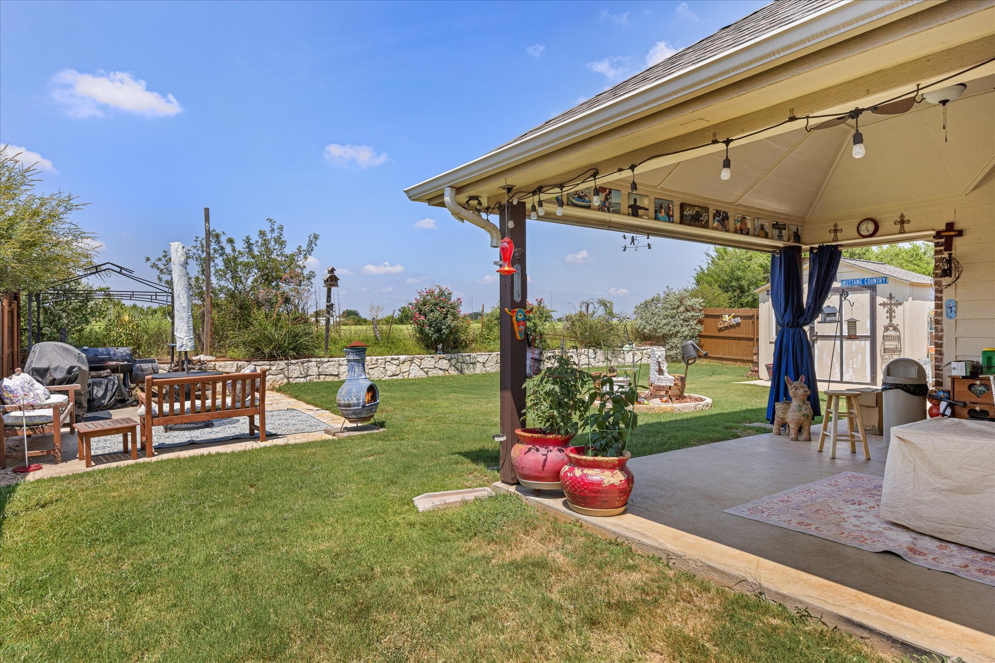 134 Donna Circle, Granbury, TX, 76049