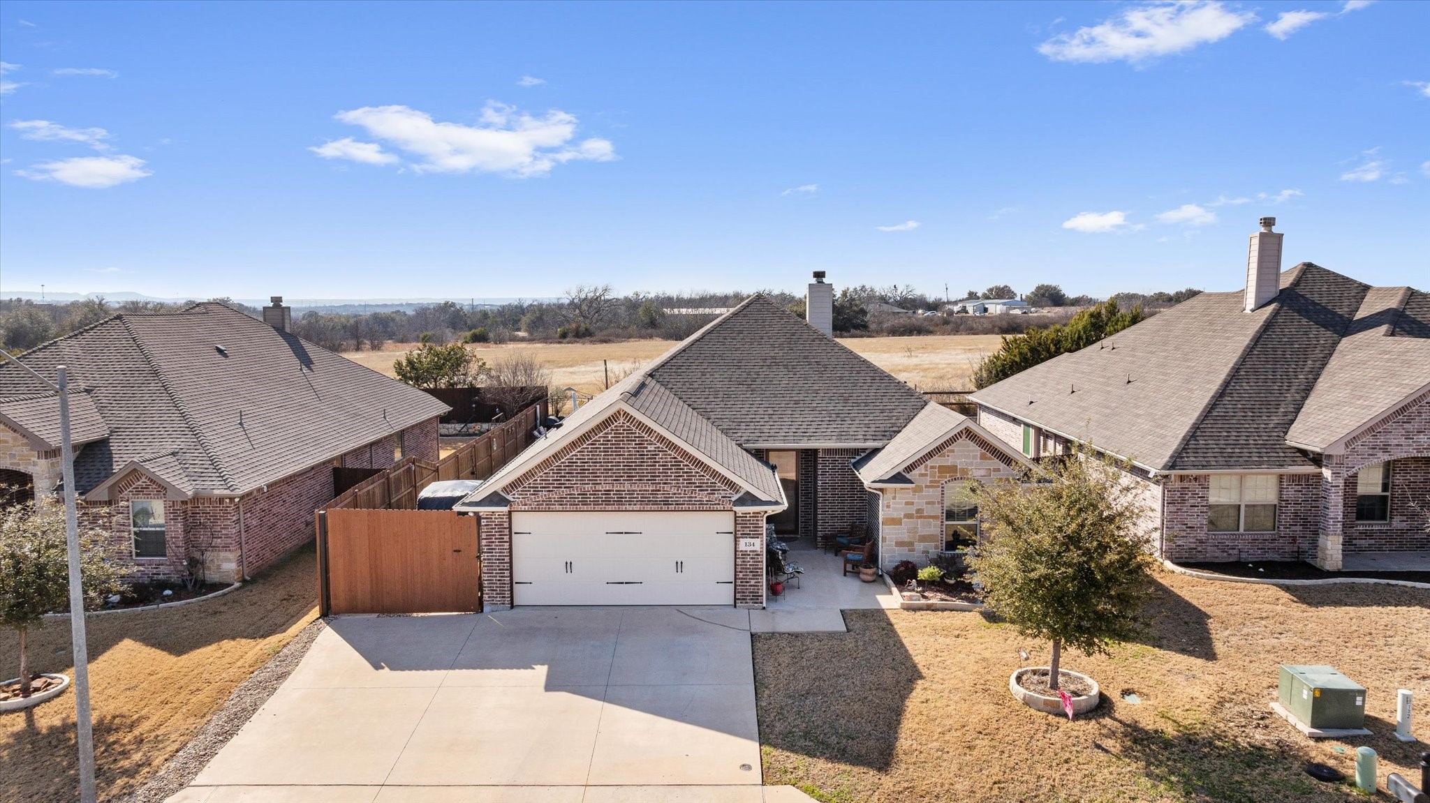 134 Donna Circle, Granbury, TX, 76049