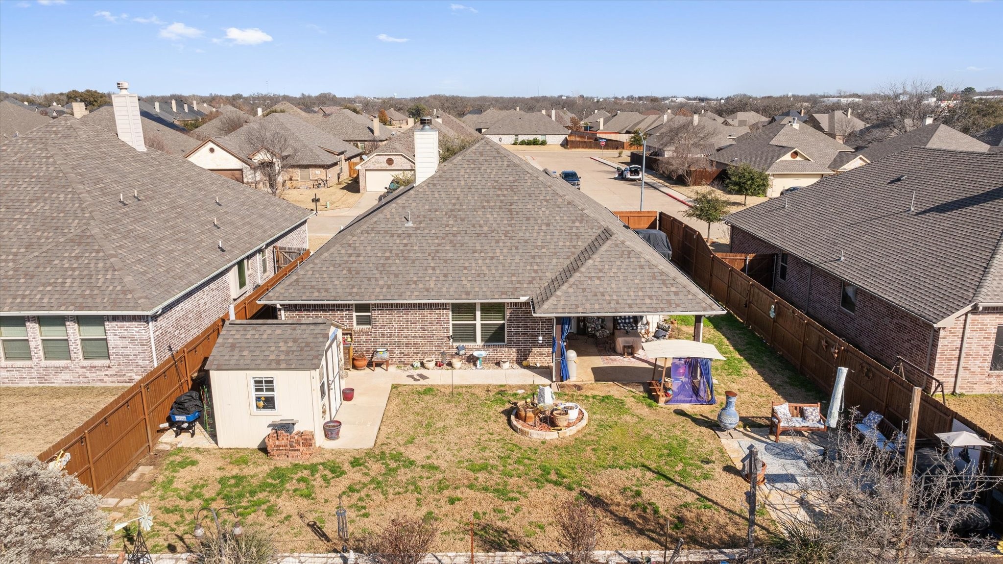 134 Donna Circle, Granbury, TX, 76049