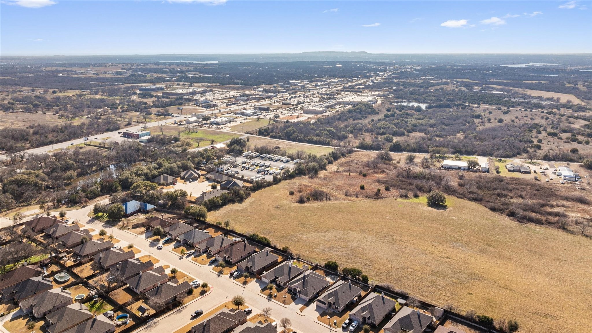 134 Donna Circle, Granbury, TX, 76049