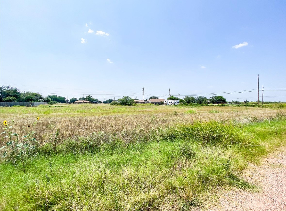 Block 1 Lot 29 Addison Drive, Haskell, TX, 79521