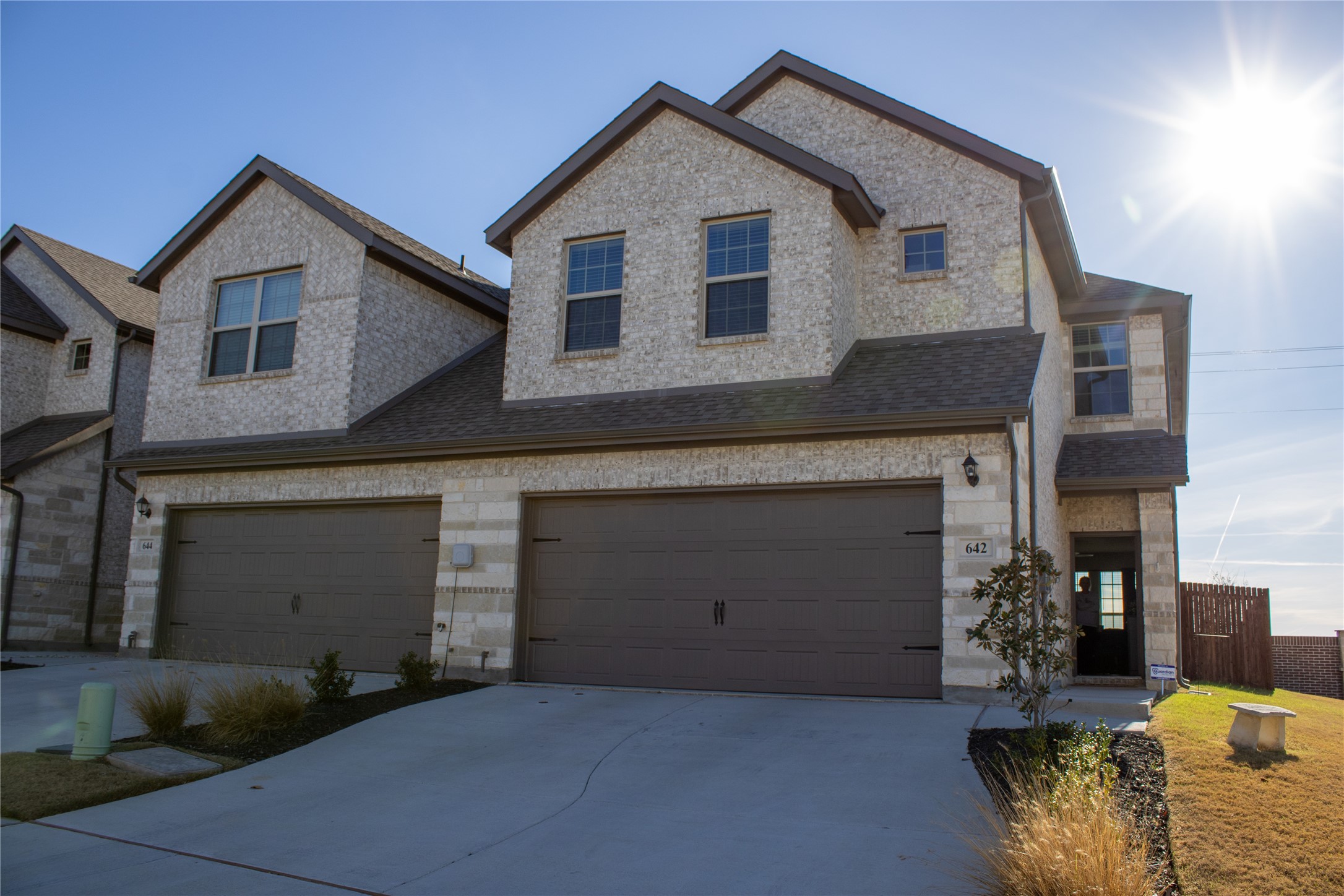 642 Sandiford Court, Mansfield, TX, 76063
