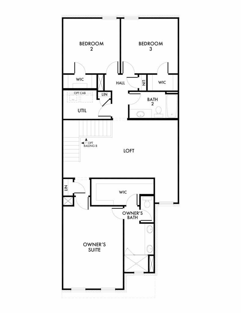 642 Sandiford Court, Mansfield, TX, 76063
