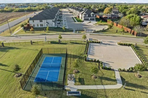 642 Sandiford Court, Mansfield, TX, 76063