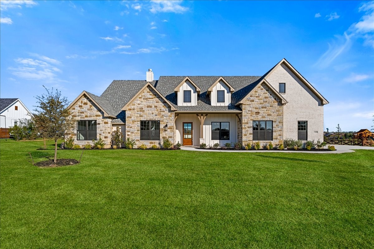3201 Dakota Drive, Northlake, TX, 76226