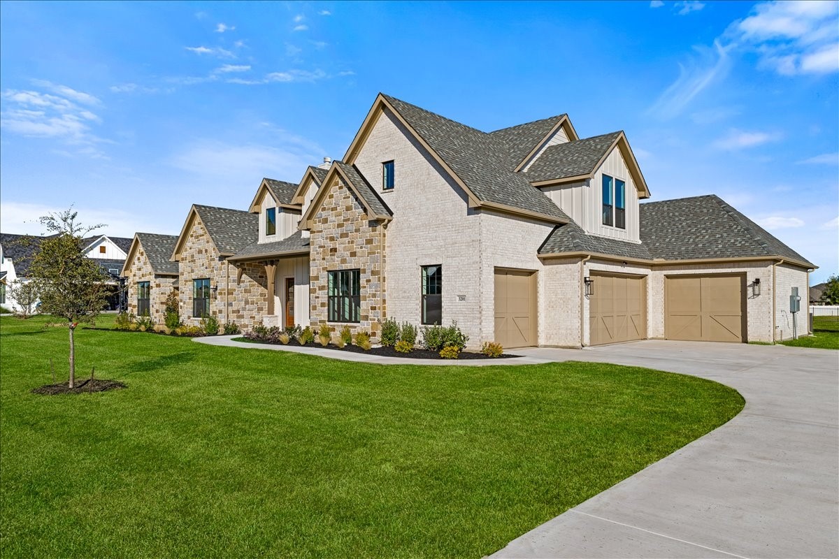 3201 Dakota Drive, Northlake, TX, 76226