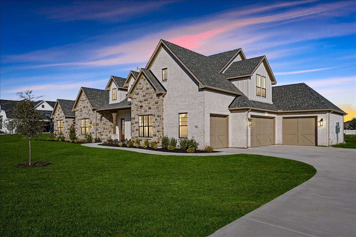 3201 Dakota Drive, Northlake, TX, 76226