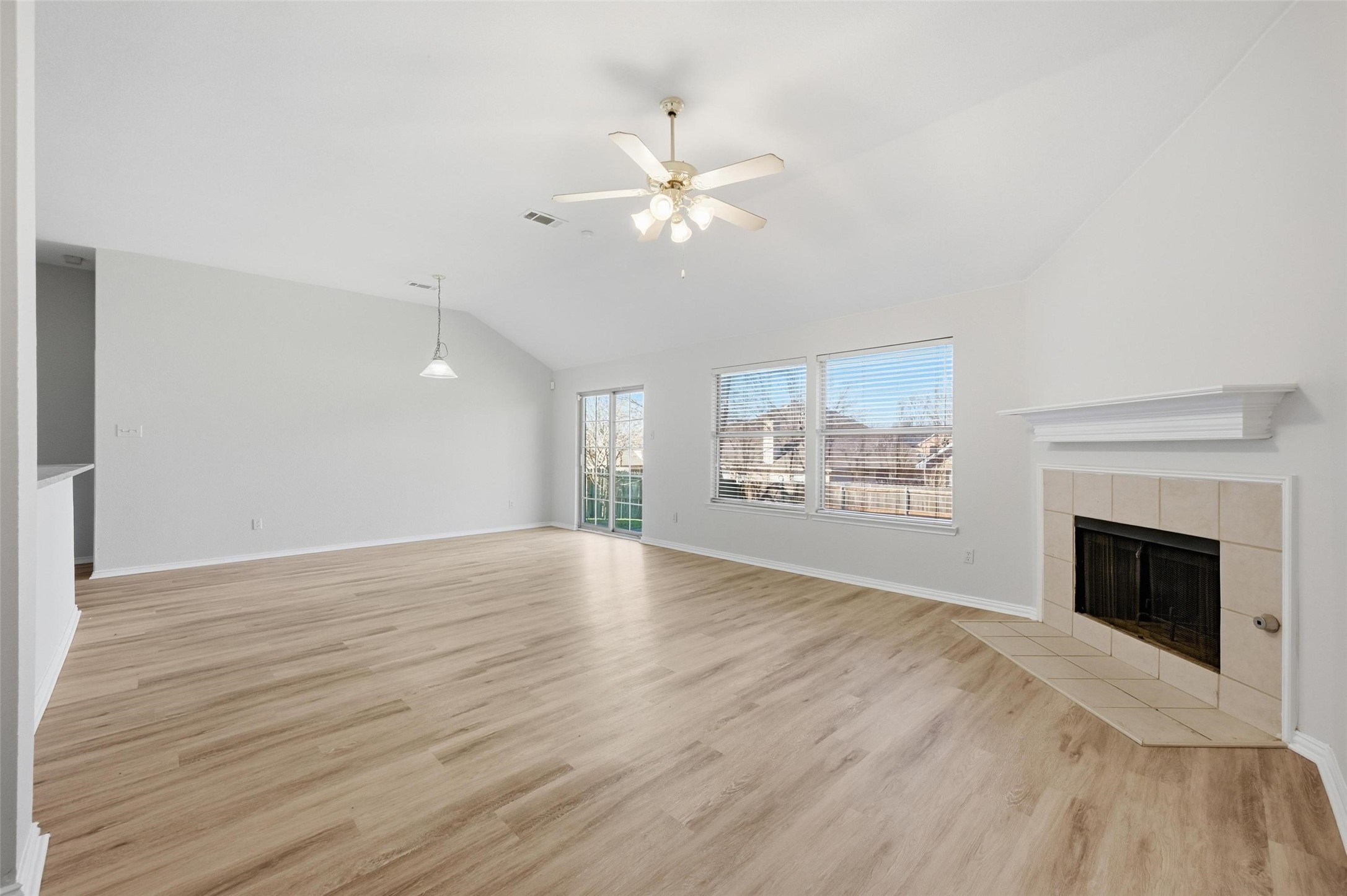 1703 Caladium Drive, Corinth, TX, 76210