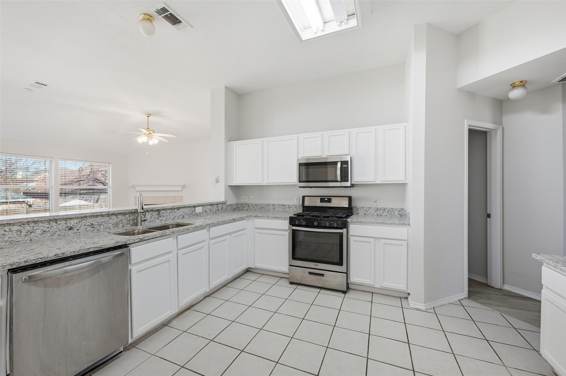 1703 Caladium Drive, Corinth, TX, 76210