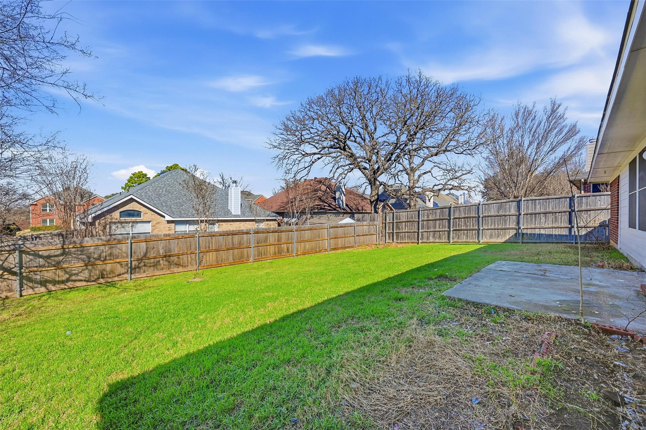 1703 Caladium Drive, Corinth, TX, 76210