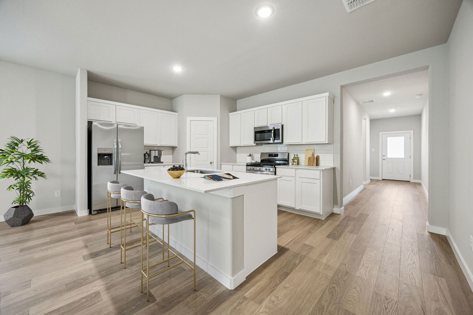 909 Pistachio Drive, Alvarado, TX, 76009