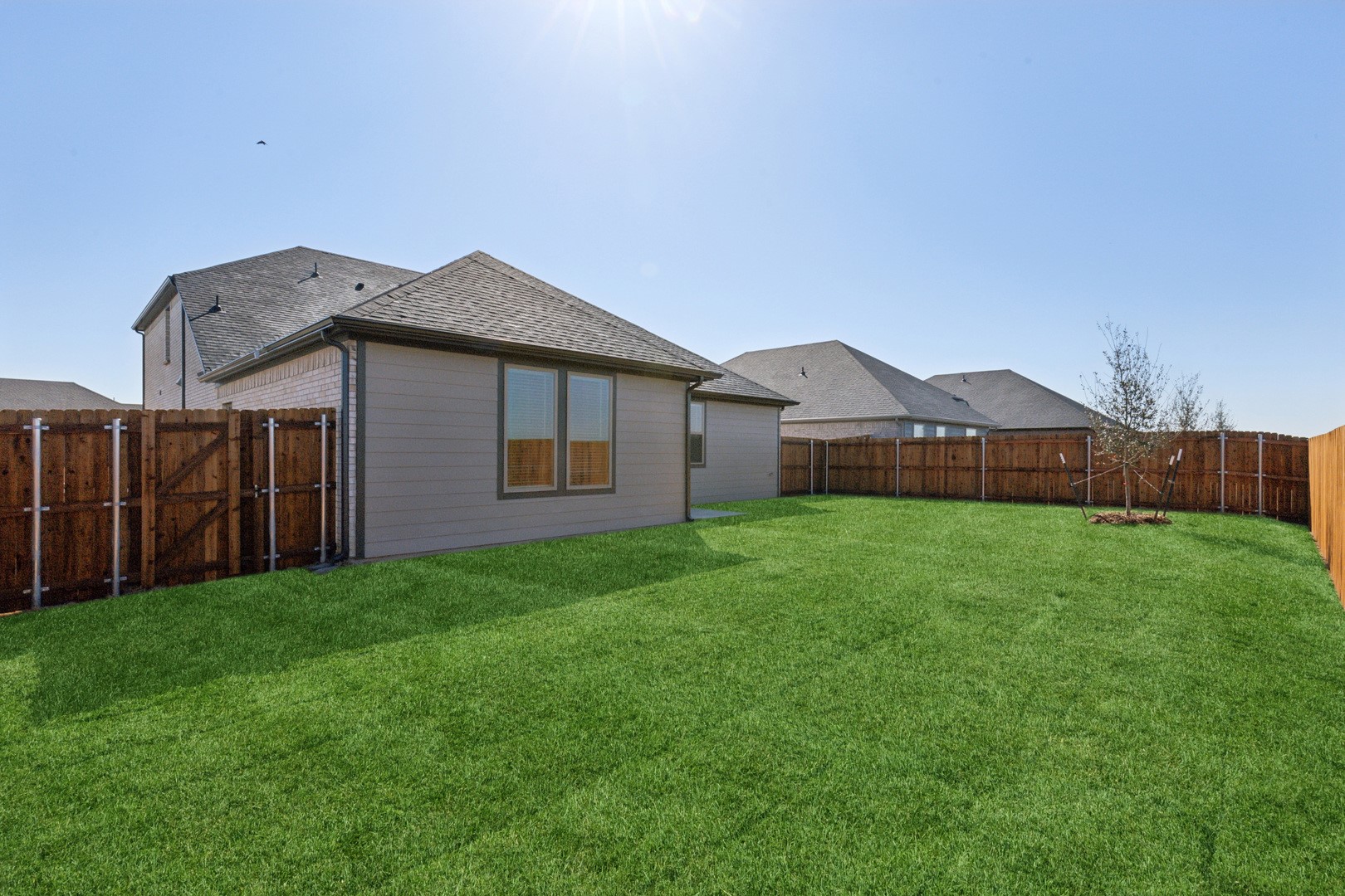 909 Pistachio Drive, Alvarado, TX, 76009