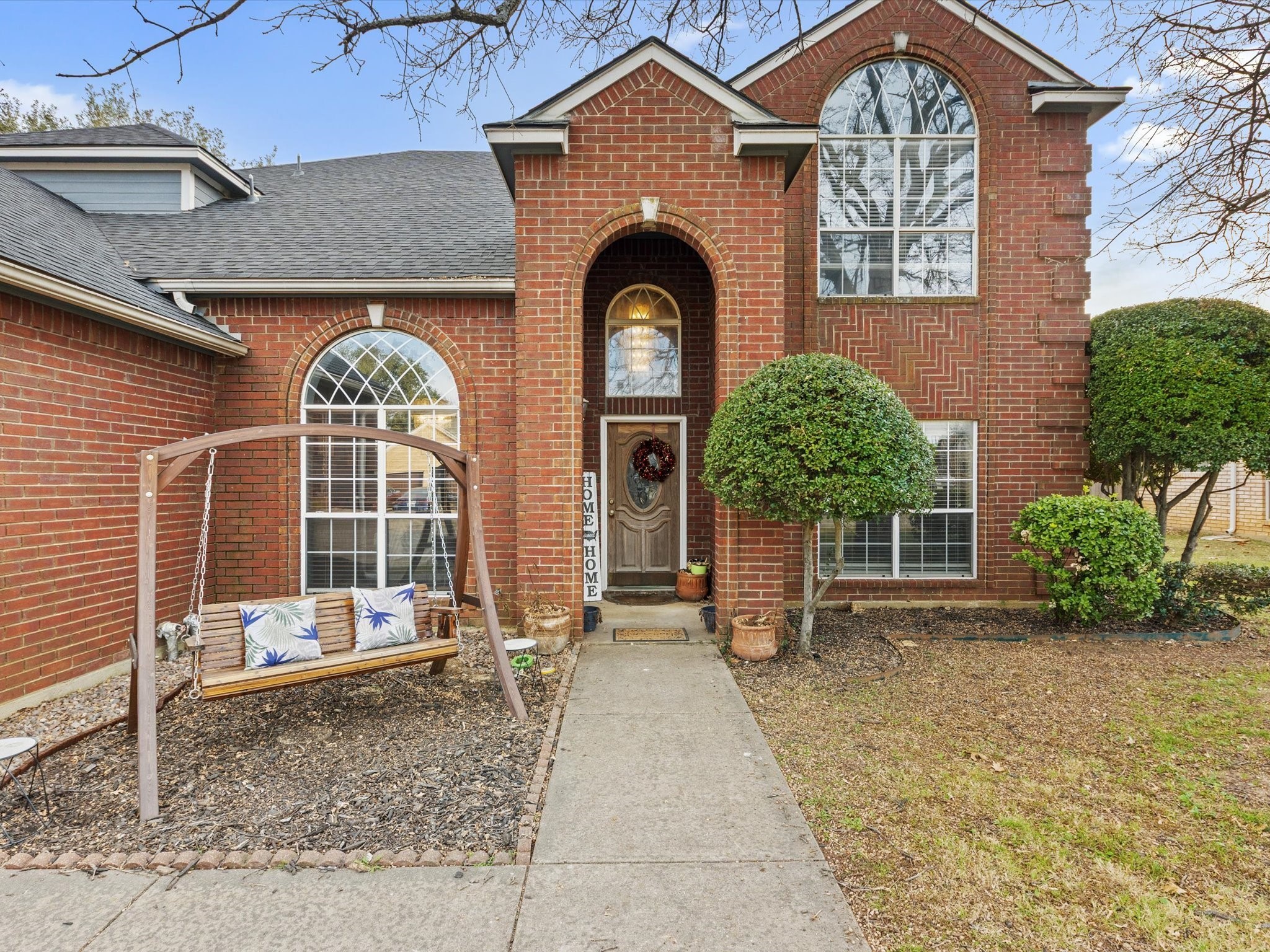 Property photo 02 of 6836 Moss Lane North Richland, Hills, TX 76182 | MLS #21151629