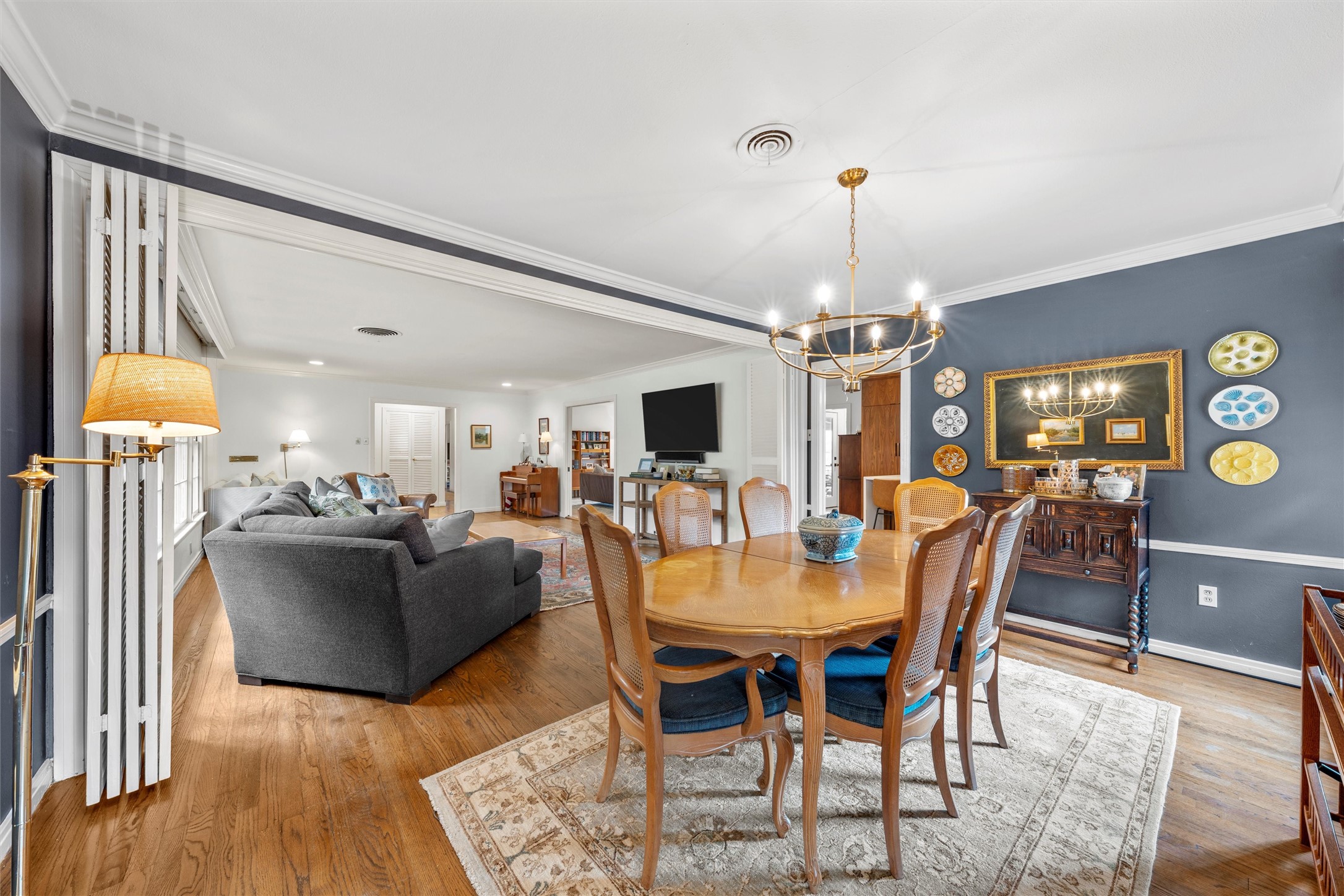 2516 Old Oaks Drive, Waco, TX, 76710