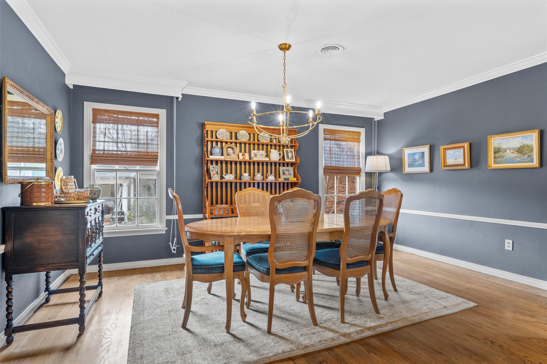 2516 Old Oaks Drive, Waco, TX, 76710