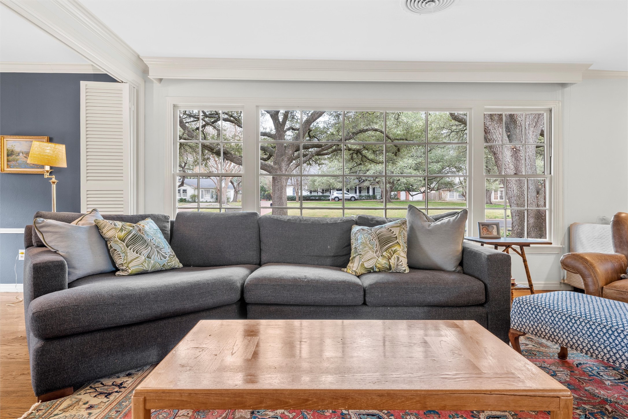 2516 Old Oaks Drive, Waco, TX, 76710