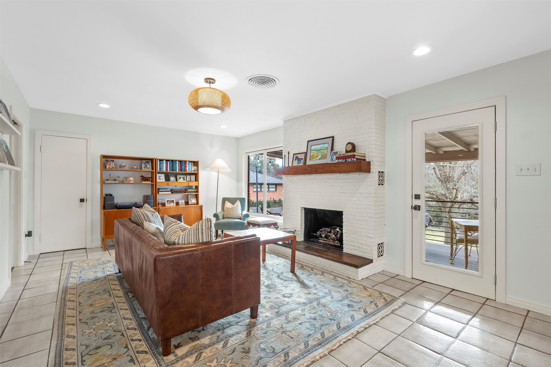 2516 Old Oaks Drive, Waco, TX, 76710