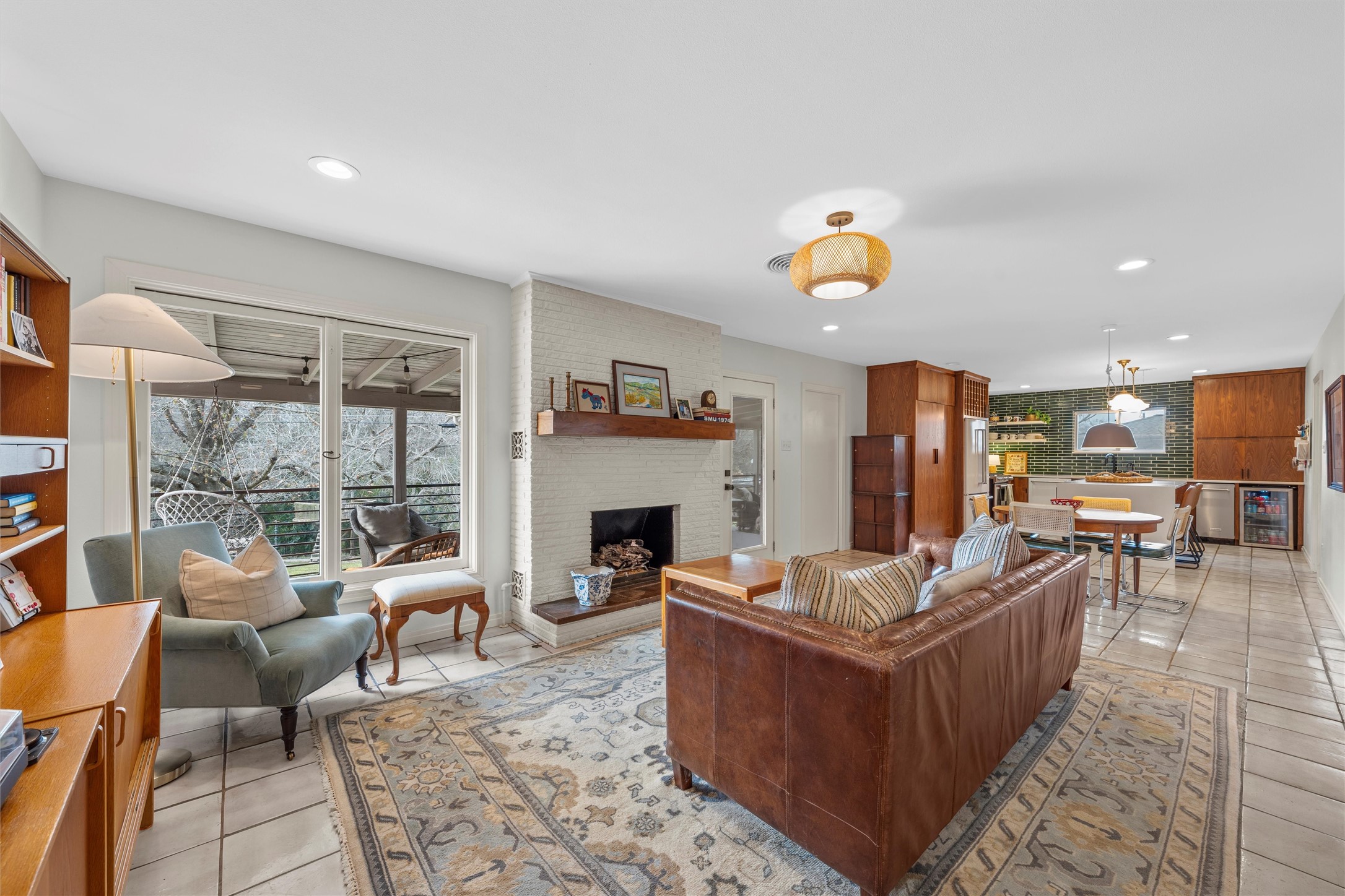 2516 Old Oaks Drive, Waco, TX, 76710
