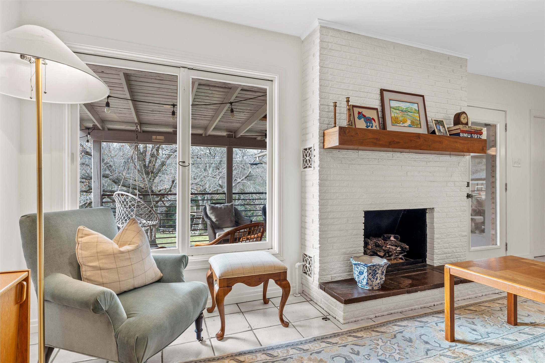 2516 Old Oaks Drive, Waco, TX, 76710