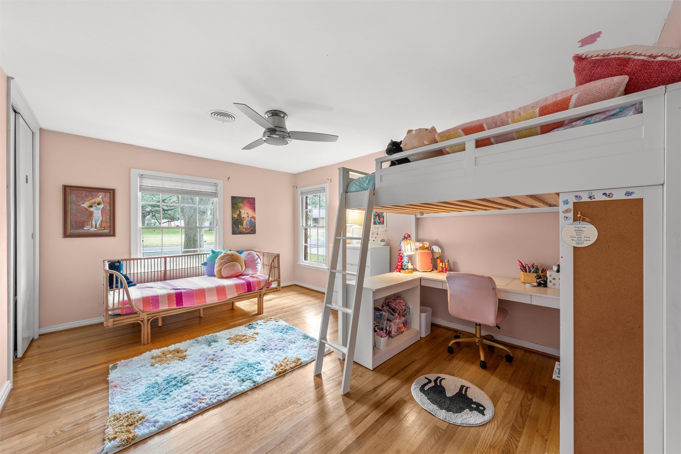 2516 Old Oaks Drive, Waco, TX, 76710