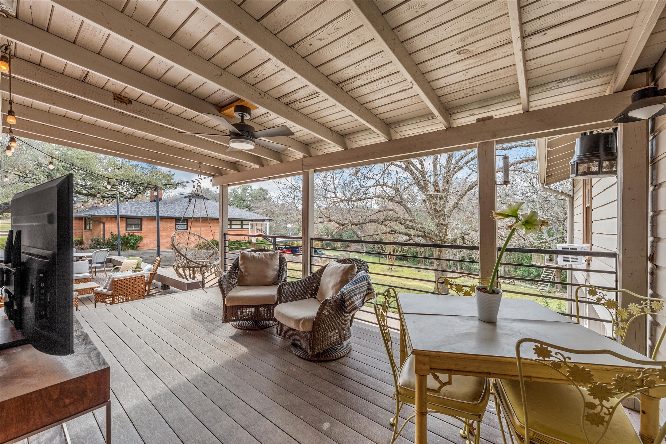 2516 Old Oaks Drive, Waco, TX, 76710