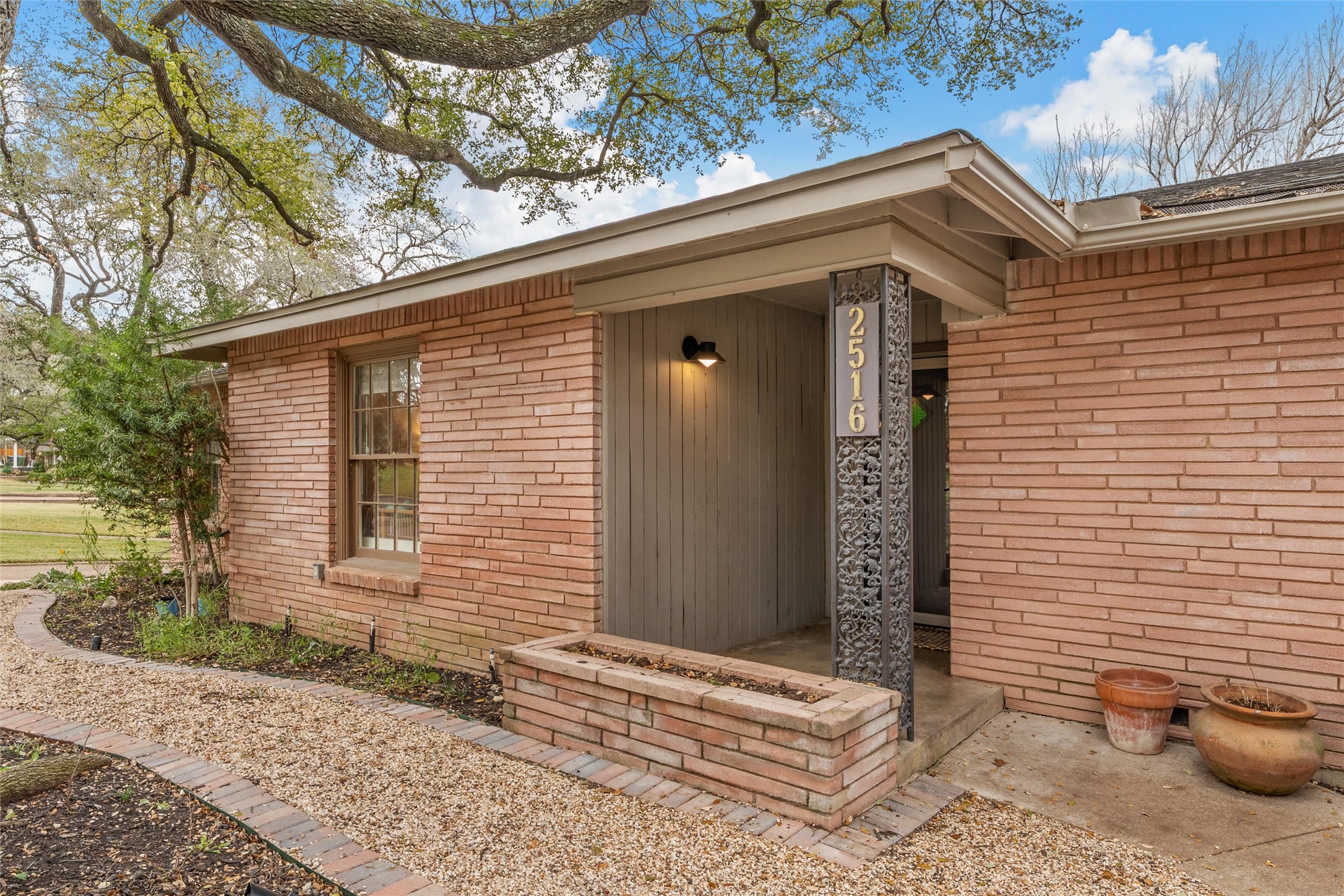 2516 Old Oaks Drive, Waco, TX, 76710