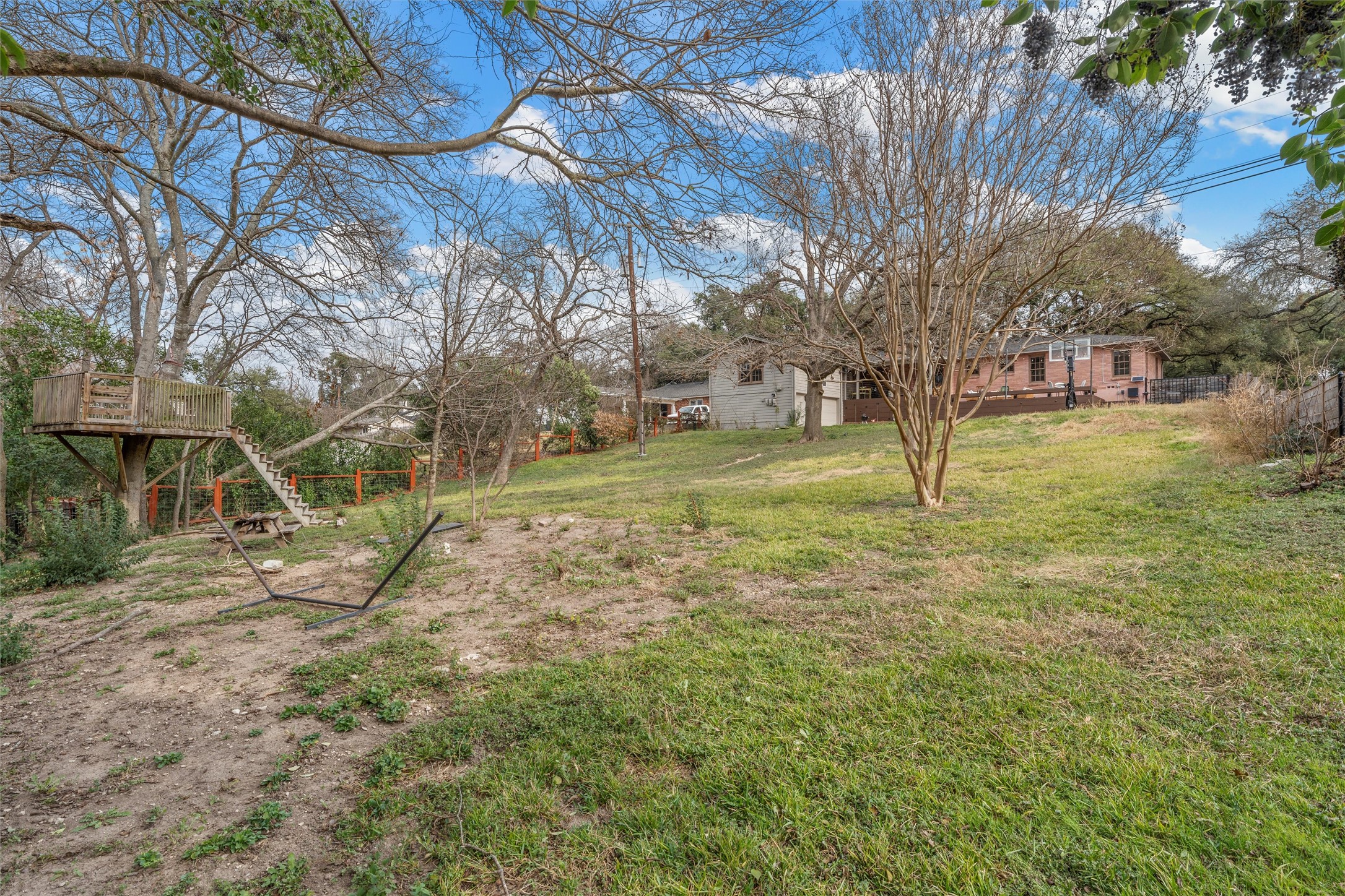 2516 Old Oaks Drive, Waco, TX, 76710
