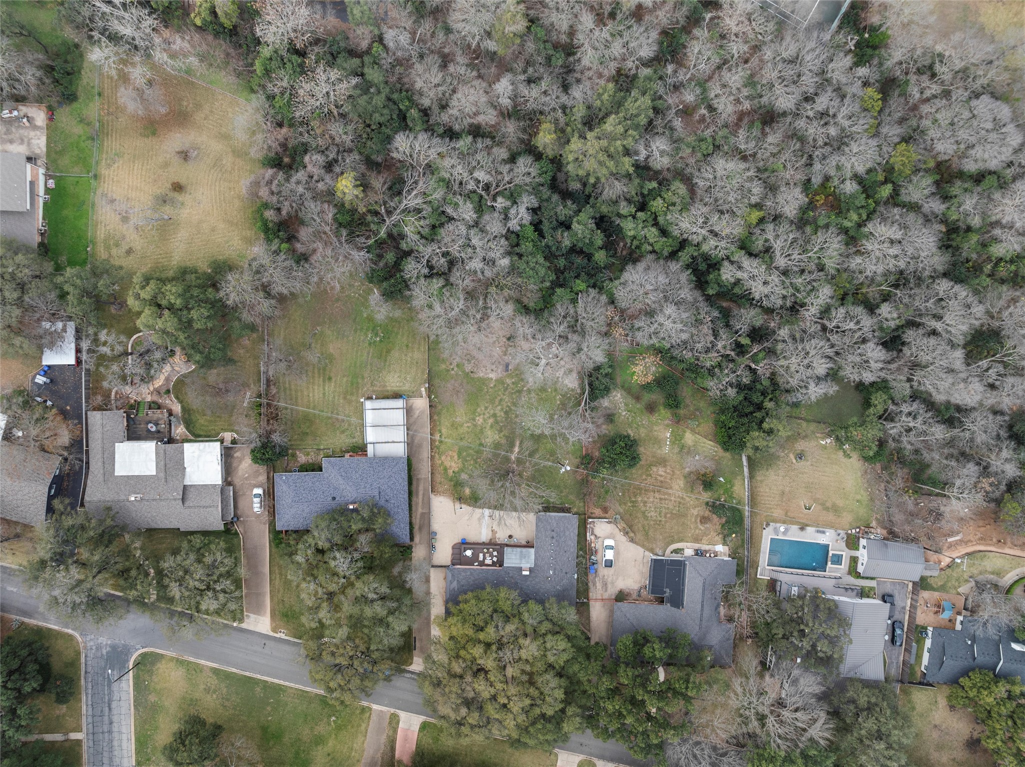 2516 Old Oaks Drive, Waco, TX, 76710