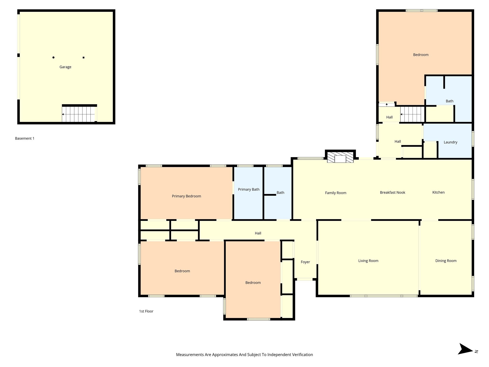 2516 Old Oaks Drive, Waco, TX, 76710