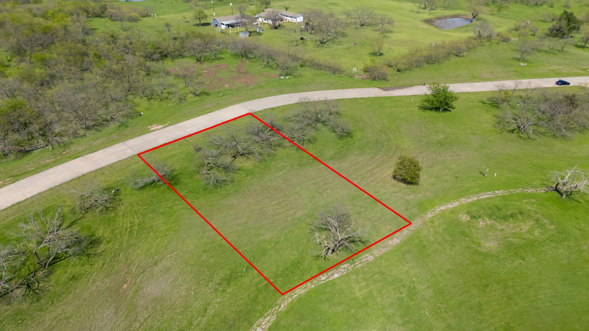 Property photo 02 of 155 Roberts Run, Sherman, TX 75092 | MLS #21152032