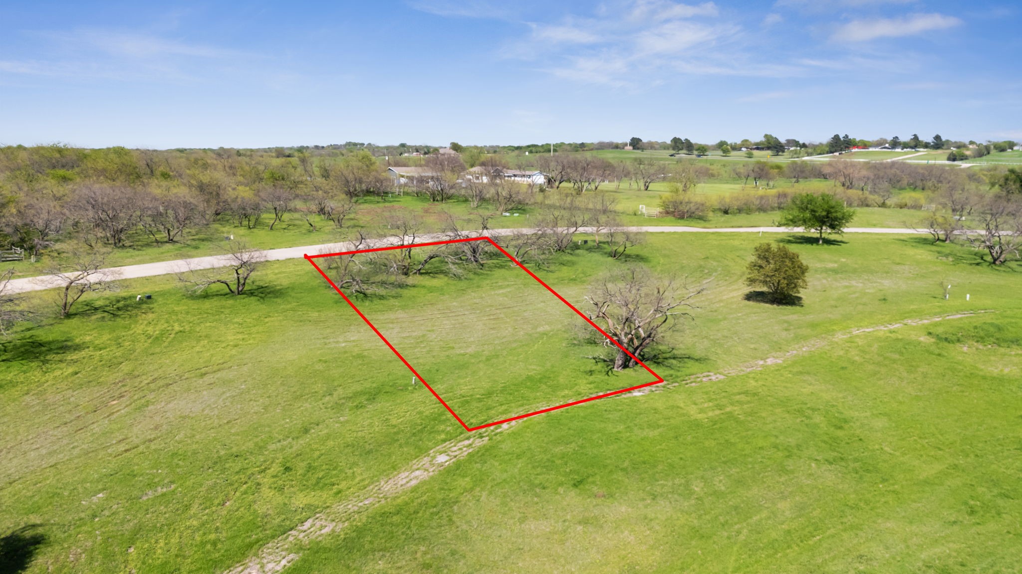 Property photo 03 of 155 Roberts Run, Sherman, TX 75092 | MLS #21152032