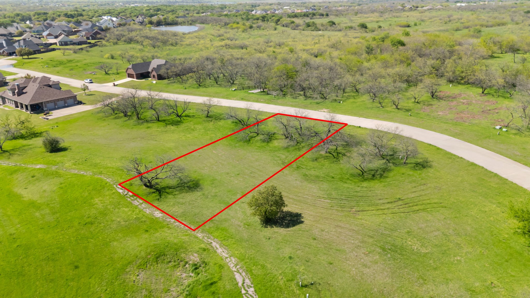 Property photo 04 of 155 Roberts Run, Sherman, TX 75092 | MLS #21152032