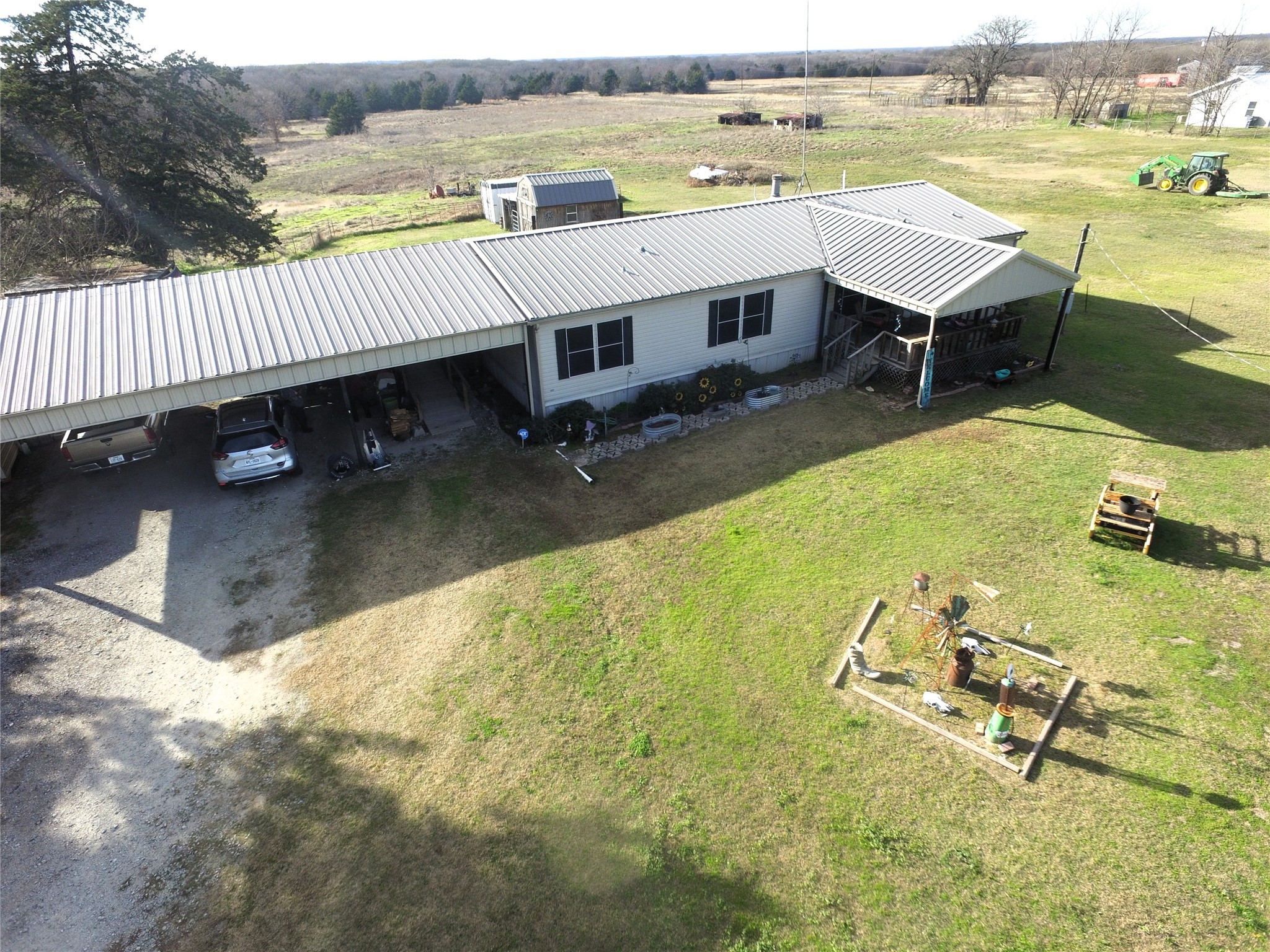 Property photo 03 of 10780 County Road 3707 Wills, Point, TX 75169 | MLS #21152059