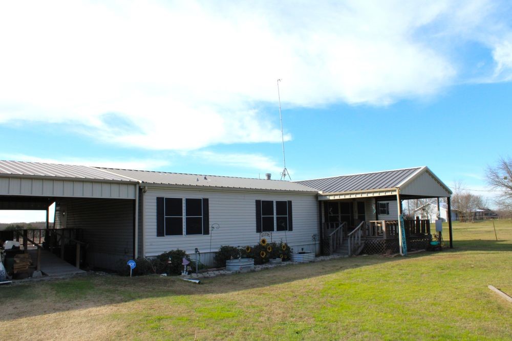 Property photo 04 of 10780 County Road 3707 Wills, Point, TX 75169 | MLS #21152059