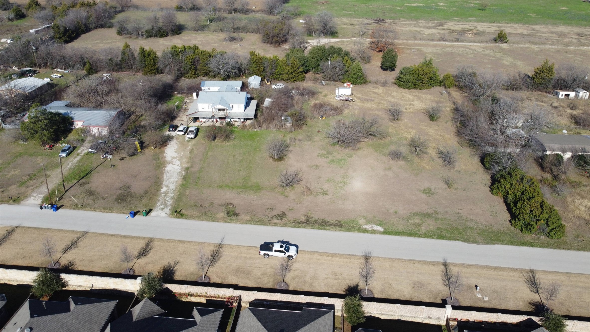 2531 Mathis Rd, Mansfield, TX, 76063