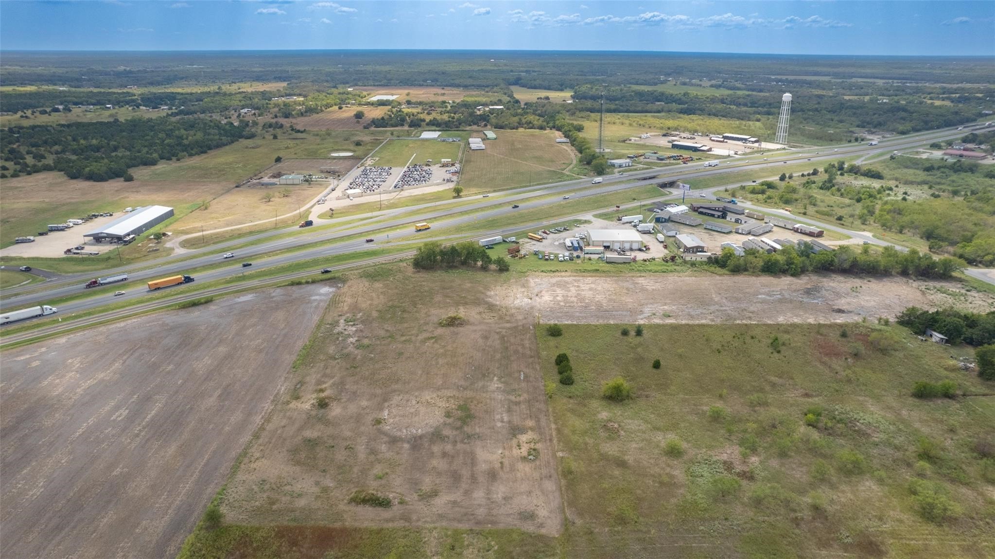 2531 Mathis Rd, Mansfield, TX, 76063