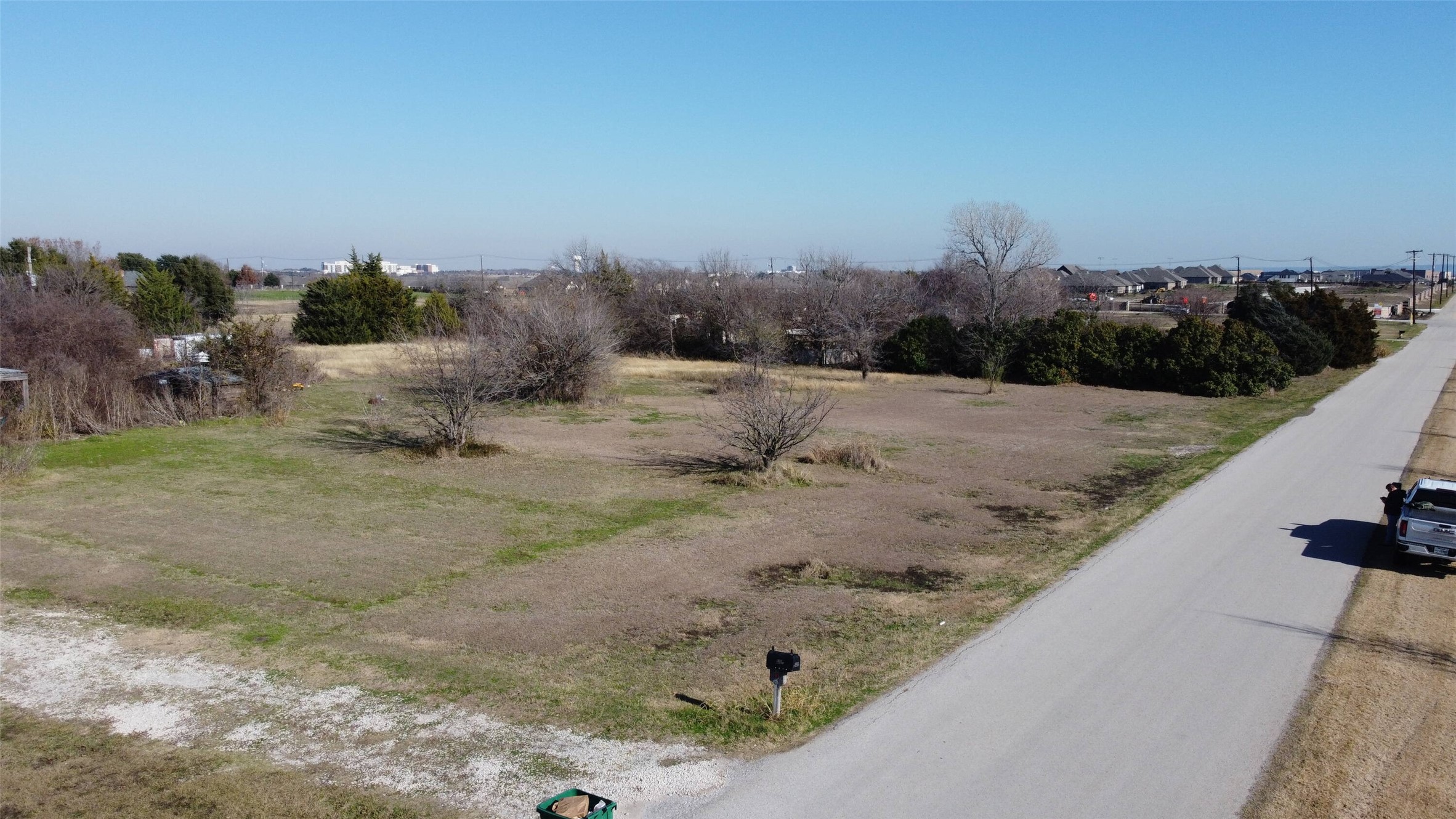 2531 Mathis Rd, Mansfield, TX, 76063