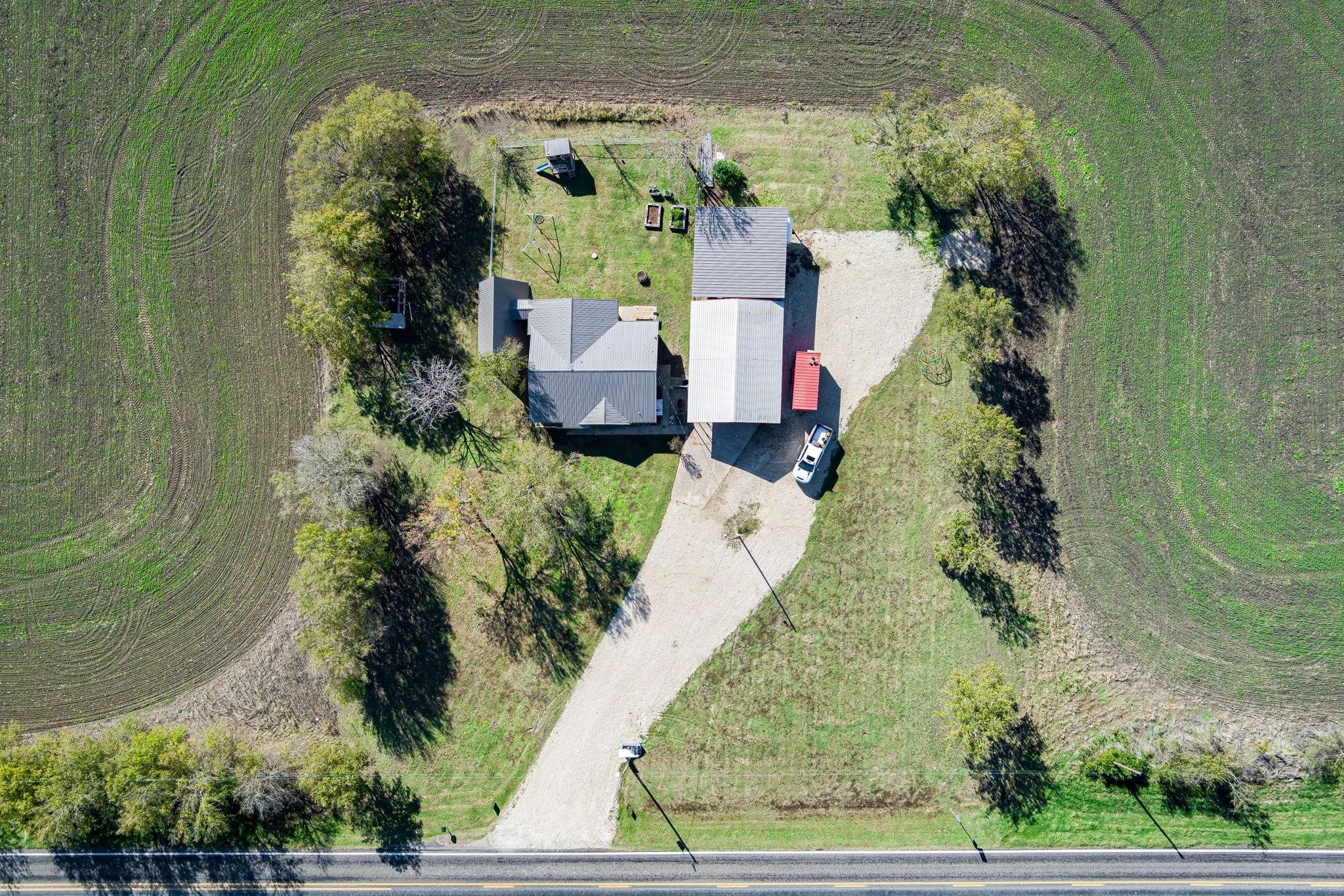 23548 Fm 121, Gunter, TX, 75058