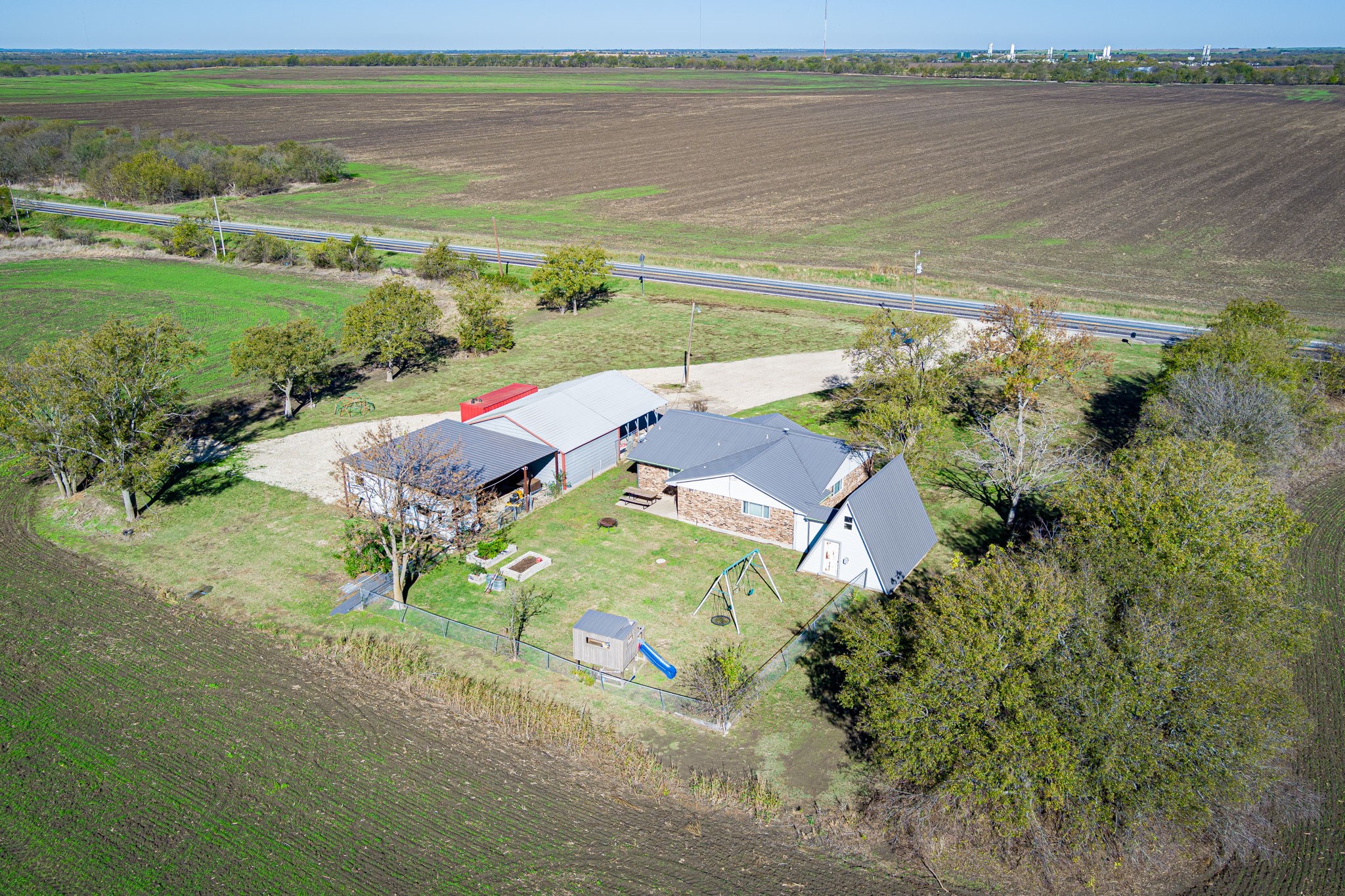 23548 Fm 121, Gunter, TX, 75058
