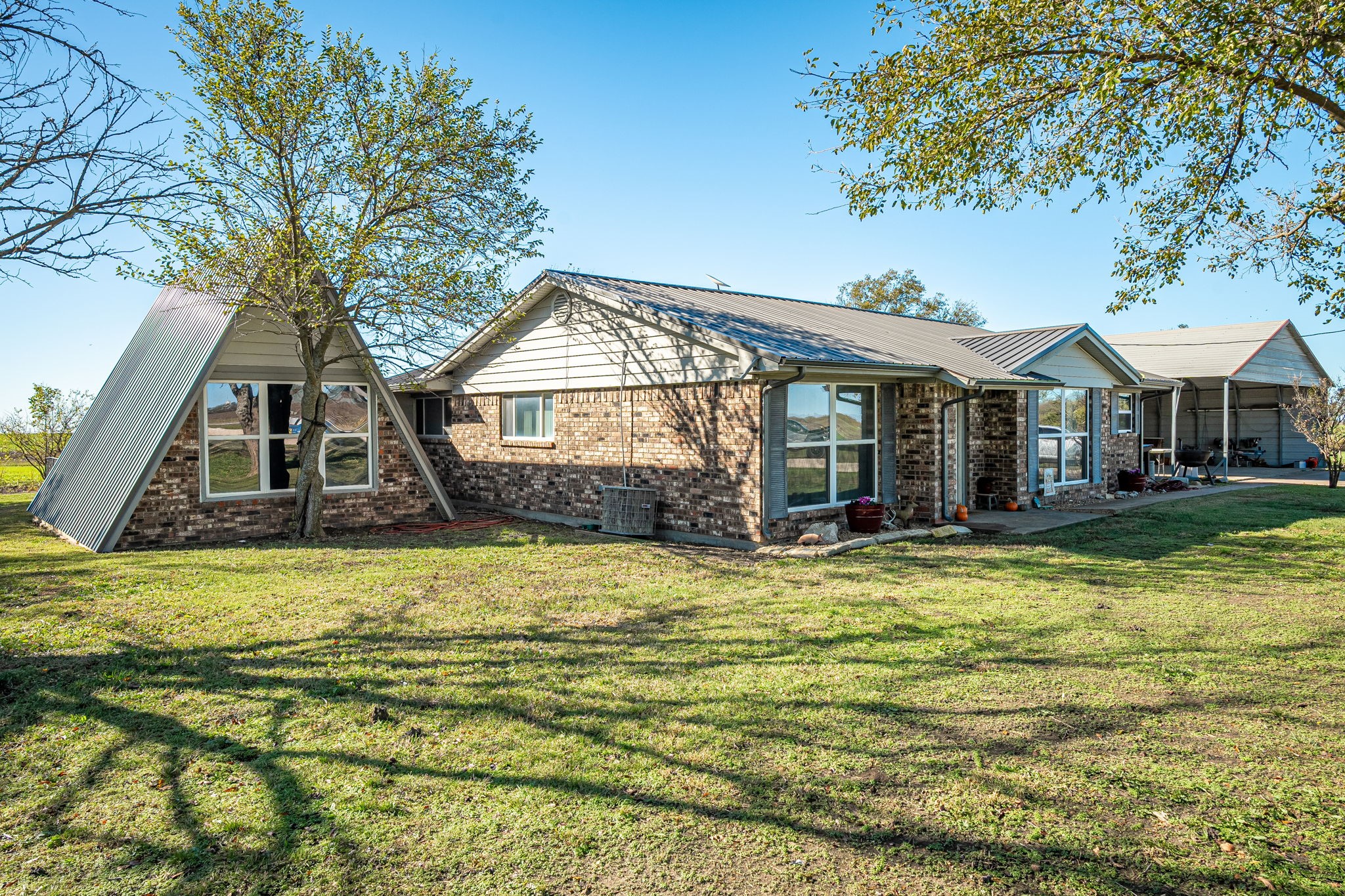 23548 Fm 121, Gunter, TX, 75058