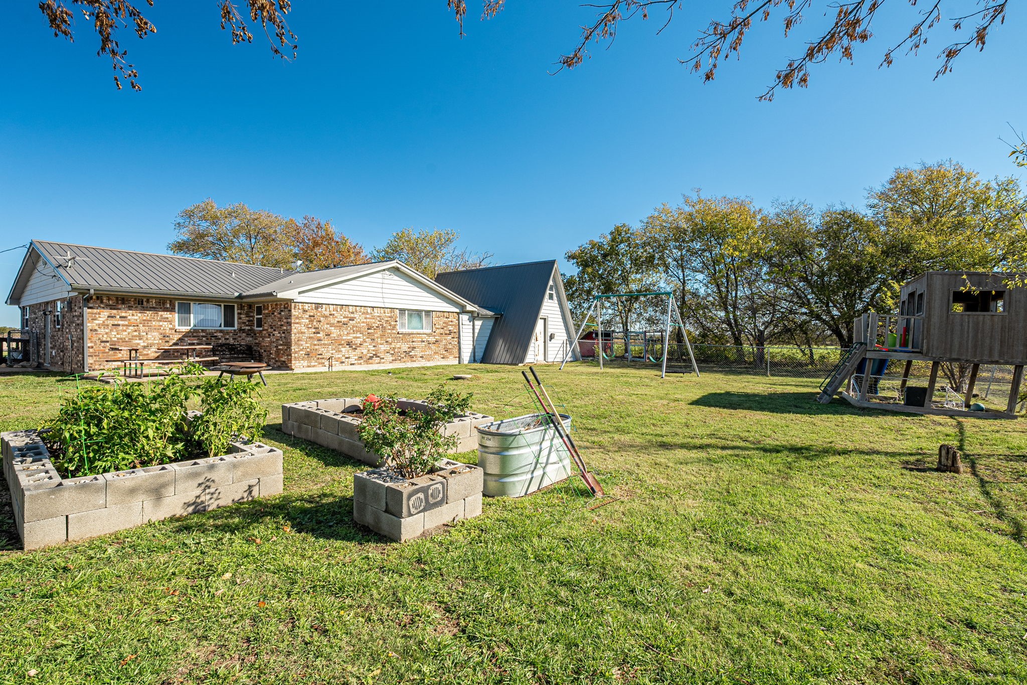 23548 Fm 121, Gunter, TX, 75058