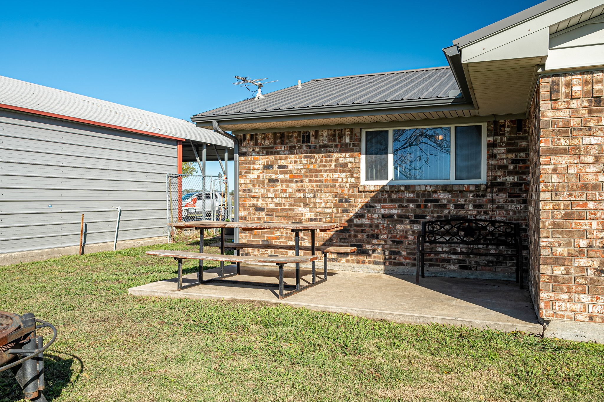 23548 Fm 121, Gunter, TX, 75058