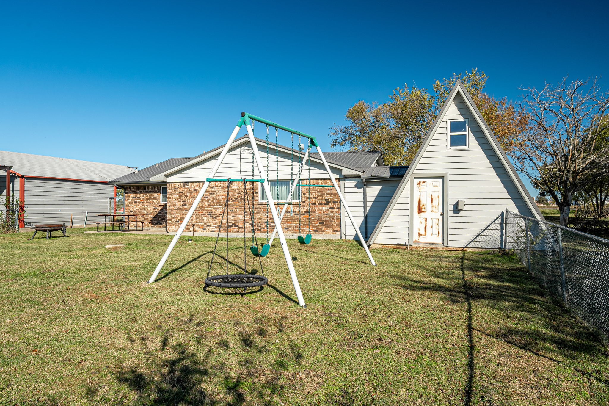 23548 Fm 121, Gunter, TX, 75058