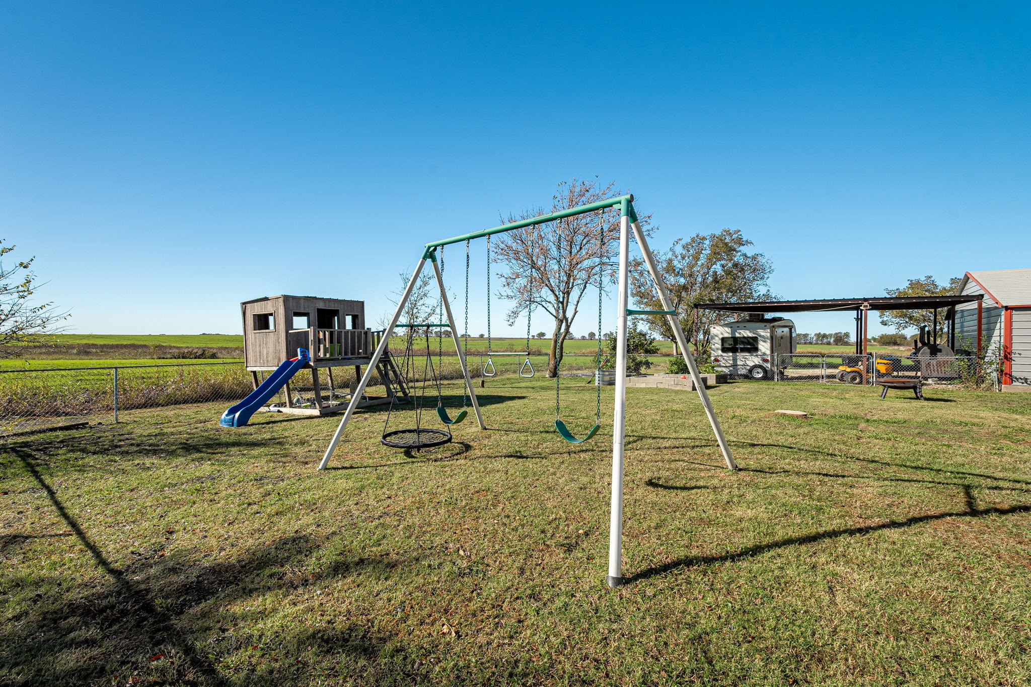 23548 Fm 121, Gunter, TX, 75058