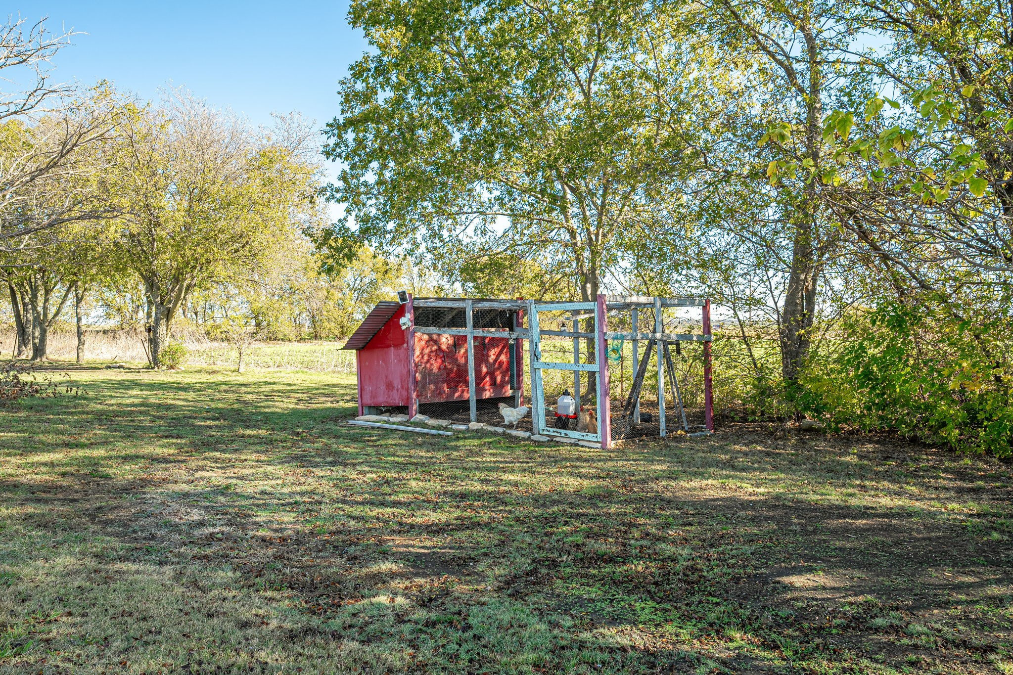 23548 Fm 121, Gunter, TX, 75058